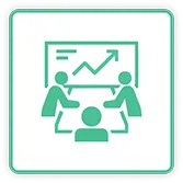Ongoing Zoho CRM support and optimization services for growing businesses